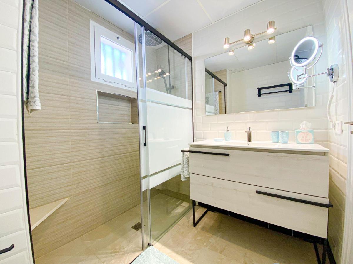 Endless Summer Apartamento De Vacaciones มานิลบา ภายนอก รูปภาพ