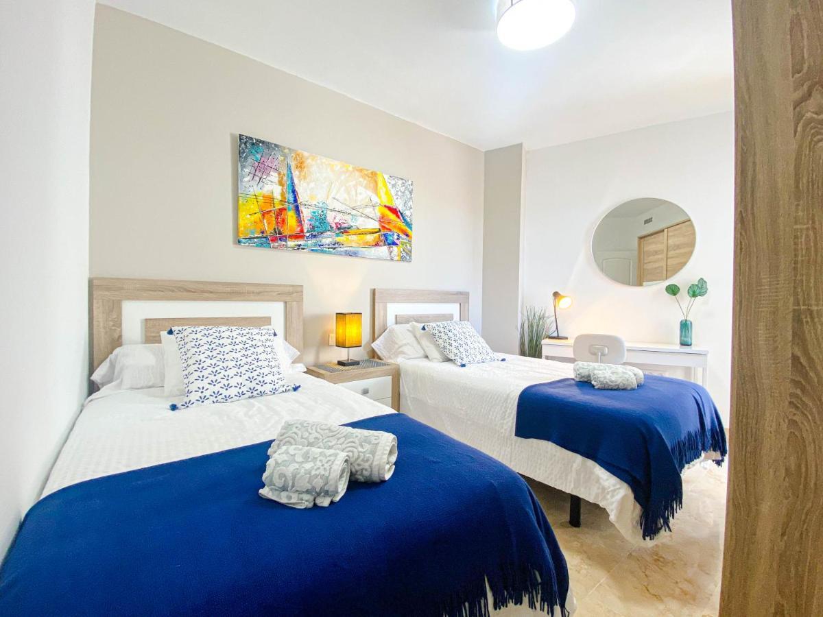 Endless Summer Apartamento De Vacaciones มานิลบา ภายนอก รูปภาพ